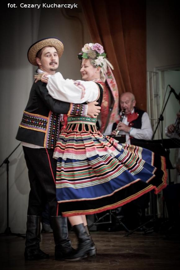 Trwa Ogólnopolski Przegląd Kapel Ludowych im. Adama Radzymińskiego