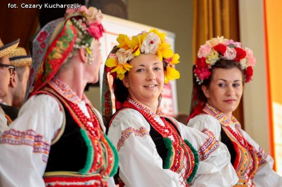 Trwa Ogólnopolski Przegląd Kapel Ludowych im. Adama Radzymińskiego