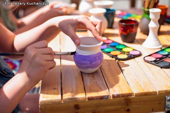 Trwa Ogólnopolski Przegląd Kapel Ludowych im. Adama Radzymińskiego