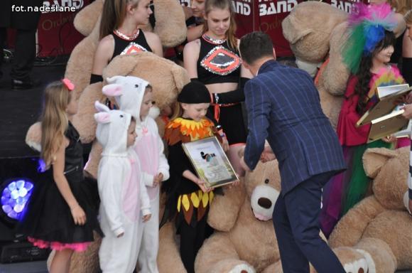 Sukcesy wokalistów z Młodzieżowego Domu Kultury