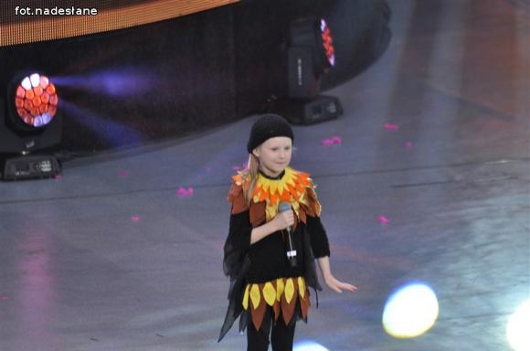 Sukcesy wokalistów z Młodzieżowego Domu Kultury