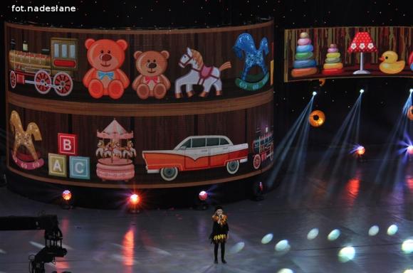 Sukcesy wokalistów z Młodzieżowego Domu Kultury