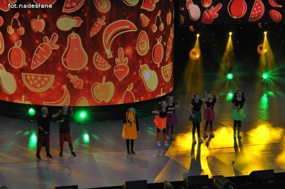 Sukcesy wokalistów z Młodzieżowego Domu Kultury