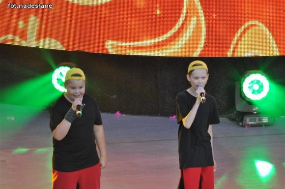 Sukcesy wokalistów z Młodzieżowego Domu Kultury