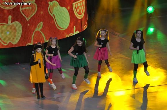 Sukcesy wokalistów z Młodzieżowego Domu Kultury