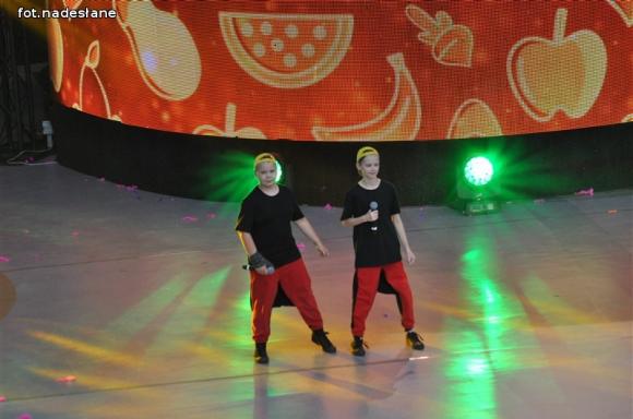 Sukcesy wokalistów z Młodzieżowego Domu Kultury