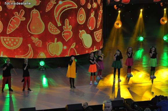 Sukcesy wokalistów z Młodzieżowego Domu Kultury