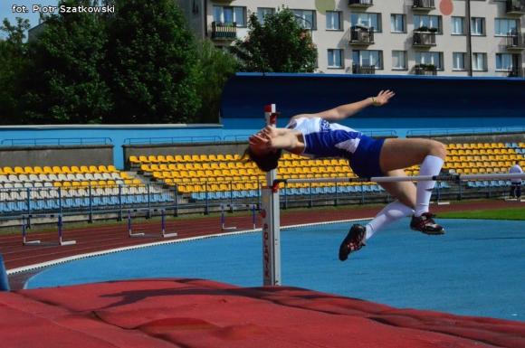 Wyniki Mityngu O Różę Kutna