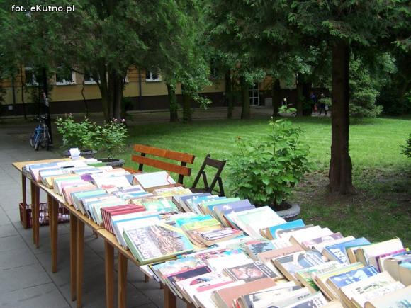  III Wielka Wymiana Książek