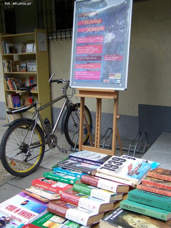  III Wielka Wymiana Książek