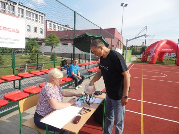 Pierwszy POWIATOWY GEM CUP na korcie Kasprowicza rozstrzygnięty