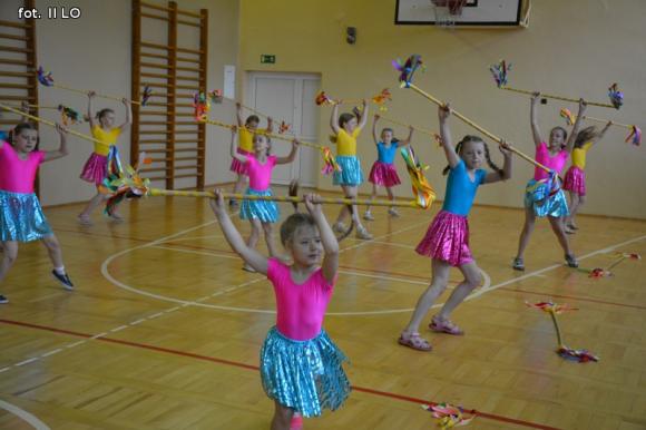 Pierwszy POWIATOWY GEM CUP na korcie Kasprowicza rozstrzygnięty