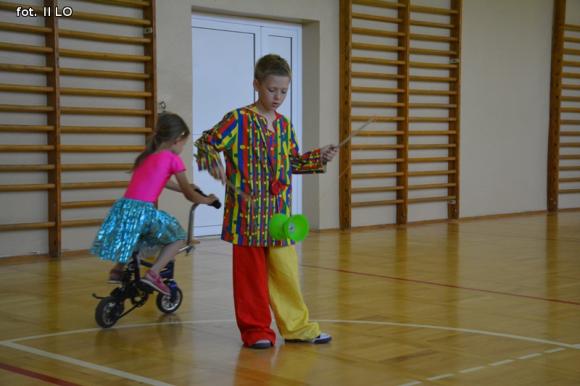Pierwszy POWIATOWY GEM CUP na korcie Kasprowicza rozstrzygnięty