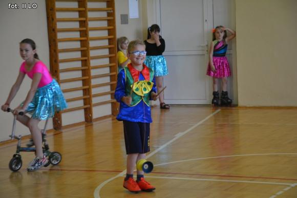 Pierwszy POWIATOWY GEM CUP na korcie Kasprowicza rozstrzygnięty