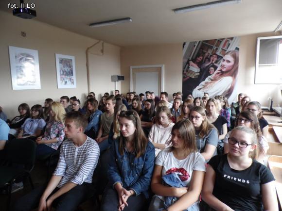 Kościuszkowskie XXXIII Dni Historii w Kasprowiczu