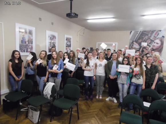Kościuszkowskie XXXIII Dni Historii w Kasprowiczu