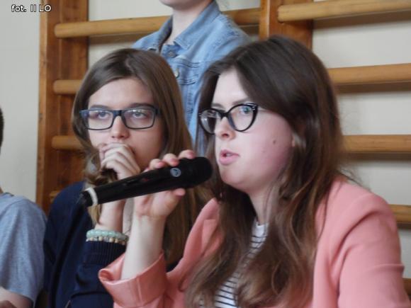 Kościuszkowskie XXXIII Dni Historii w Kasprowiczu