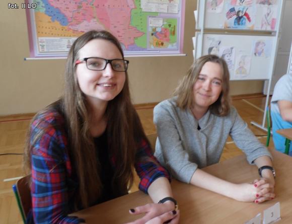 Kościuszkowskie XXXIII Dni Historii w Kasprowiczu