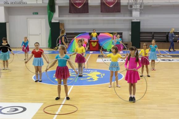 Świetlicowe zakończenie roku szkolnego 2016/2017 w Szkole Podstawowej Nr 9 w Kutnie