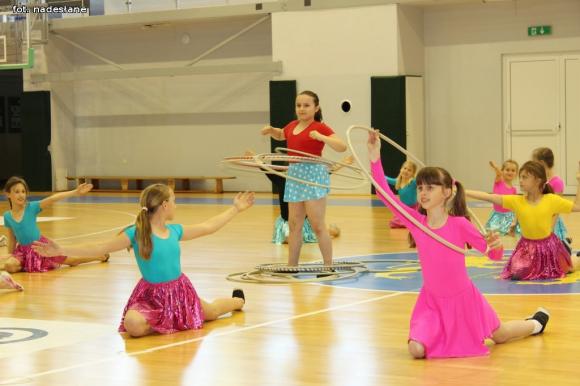 Świetlicowe zakończenie roku szkolnego 2016/2017 w Szkole Podstawowej Nr 9 w Kutnie