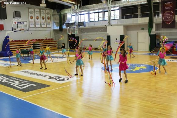 Świetlicowe zakończenie roku szkolnego 2016/2017 w Szkole Podstawowej Nr 9 w Kutnie