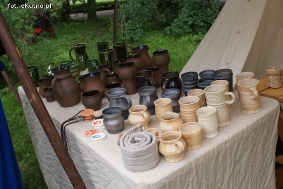 Zabawy na Zamku w Oporowie