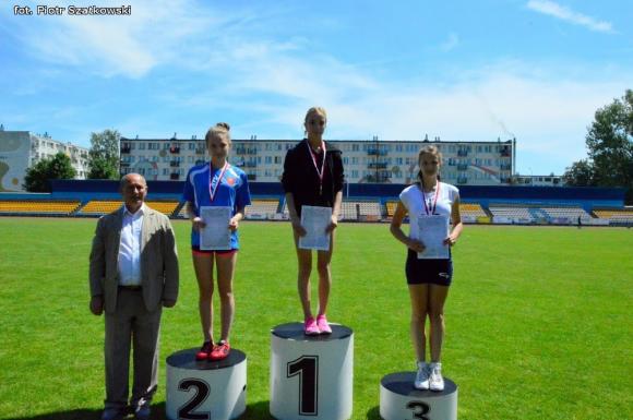 Sportowe reminiscencje. Mistrzostwa Zrzeszenia LZS województwa łódzkiego