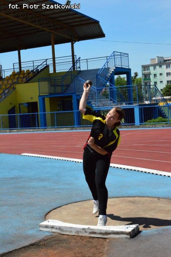 Sportowe reminiscencje. Mistrzostwa Zrzeszenia LZS województwa łódzkiego