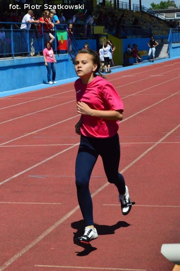 Sportowe reminiscencje. Mistrzostwa Zrzeszenia LZS województwa łódzkiego