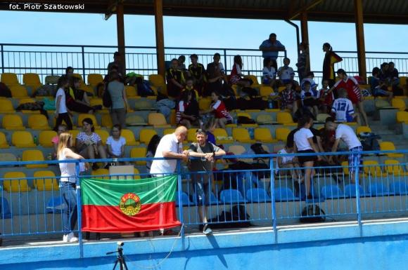 Sportowe reminiscencje. Mistrzostwa Zrzeszenia LZS województwa łódzkiego