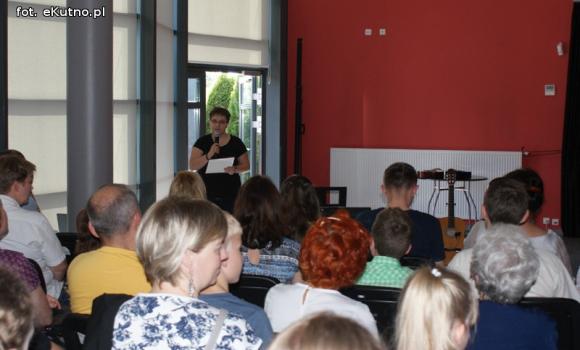 Sekcja Art Creative-Twórczość Dziecięca podsumowała rok pracy