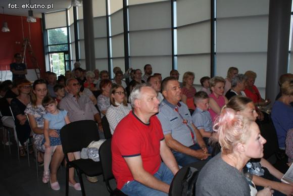 Sekcja Art Creative-Twórczość Dziecięca podsumowała rok pracy