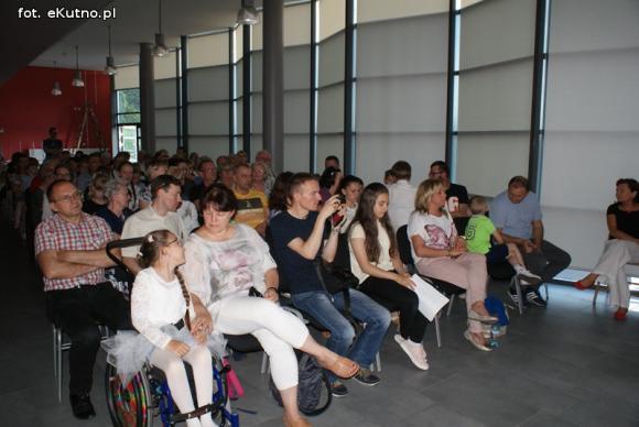 Sekcja Art Creative-Twórczość Dziecięca podsumowała rok pracy