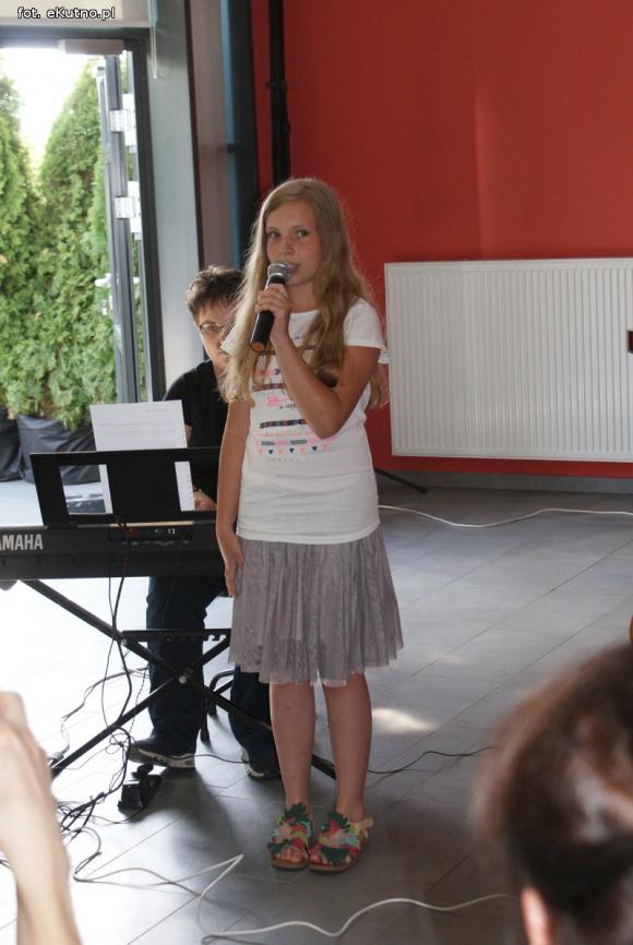 Sekcja Art Creative-Twórczość Dziecięca podsumowała rok pracy