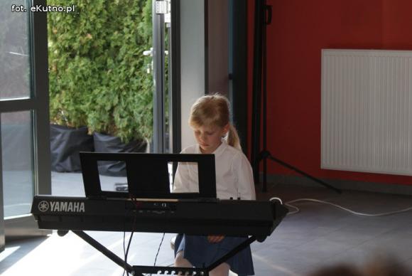 Sekcja Art Creative-Twórczość Dziecięca podsumowała rok pracy