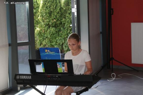 Sekcja Art Creative-Twórczość Dziecięca podsumowała rok pracy