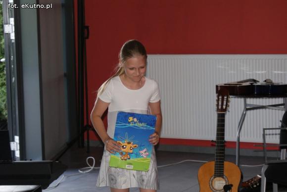 Sekcja Art Creative-Twórczość Dziecięca podsumowała rok pracy