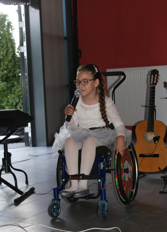 Sekcja Art Creative-Twórczość Dziecięca podsumowała rok pracy