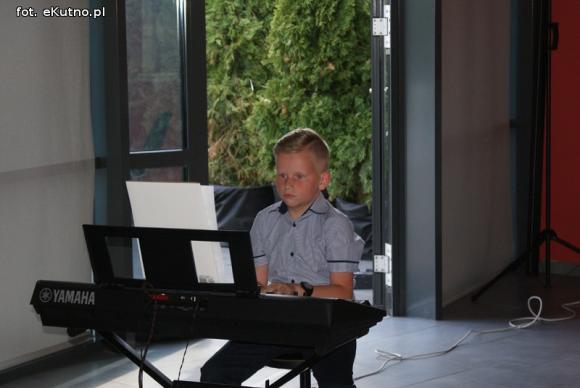 Sekcja Art Creative-Twórczość Dziecięca podsumowała rok pracy