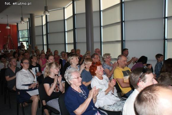 Sekcja Art Creative-Twórczość Dziecięca podsumowała rok pracy