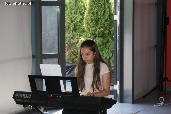 Sekcja Art Creative-Twórczość Dziecięca podsumowała rok pracy