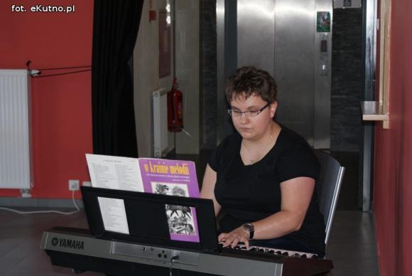 Sekcja Art Creative-Twórczość Dziecięca podsumowała rok pracy