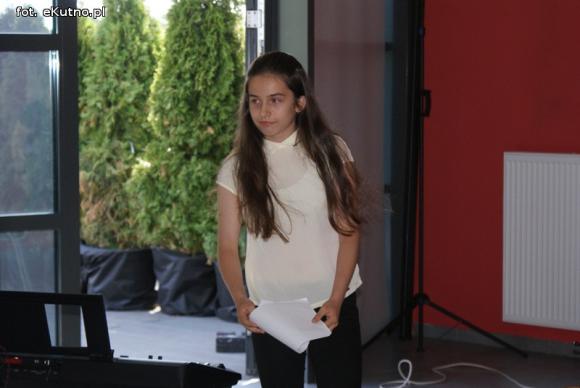 Sekcja Art Creative-Twórczość Dziecięca podsumowała rok pracy