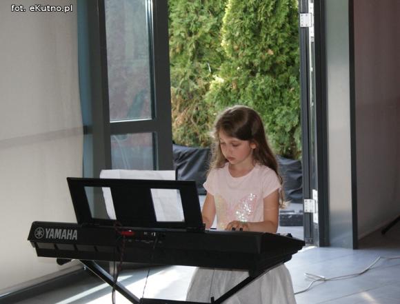 Sekcja Art Creative-Twórczość Dziecięca podsumowała rok pracy