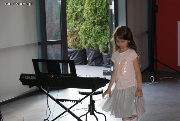 Sekcja Art Creative-Twórczość Dziecięca podsumowała rok pracy