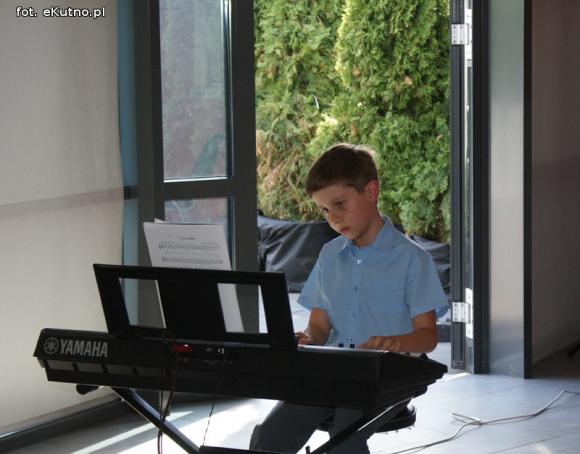 Sekcja Art Creative-Twórczość Dziecięca podsumowała rok pracy