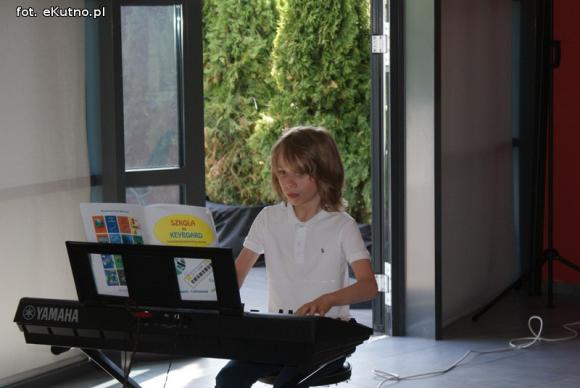 Sekcja Art Creative-Twórczość Dziecięca podsumowała rok pracy