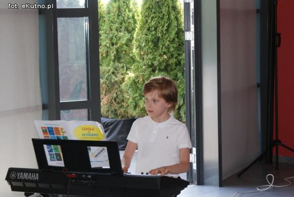 Sekcja Art Creative-Twórczość Dziecięca podsumowała rok pracy