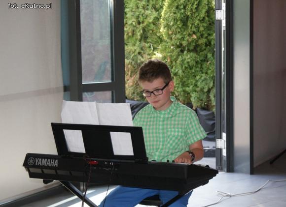 Sekcja Art Creative-Twórczość Dziecięca podsumowała rok pracy