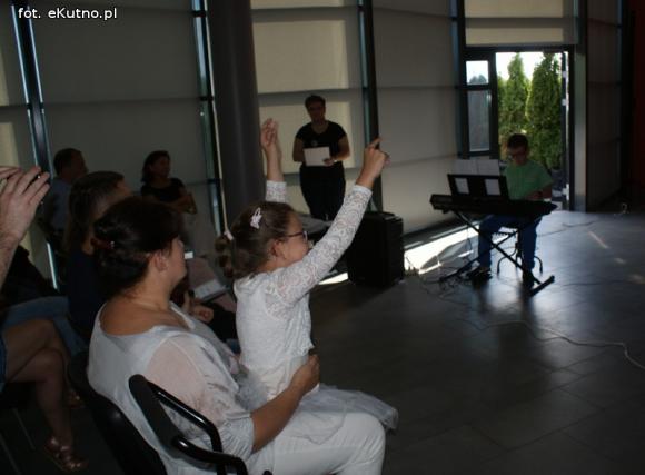 Sekcja Art Creative-Twórczość Dziecięca podsumowała rok pracy